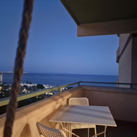 Apartamento Vista Bahia Aguadulce  Kültér fotó