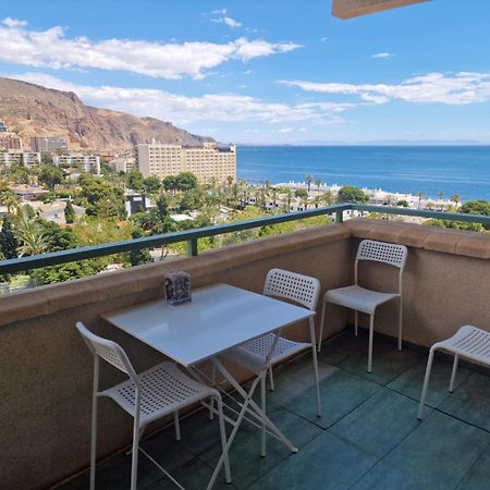 Apartamento Vista Bahia Aguadulce  Kültér fotó