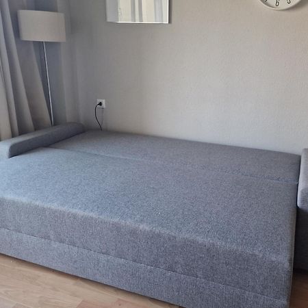 Apartamento Vista Bahia Aguadulce  Kültér fotó