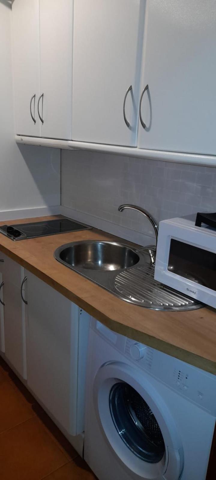 Apartamento Vista Bahia Aguadulce  Kültér fotó