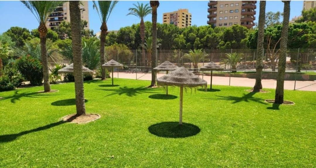 Apartamento Vista Bahia Aguadulce  Kültér fotó