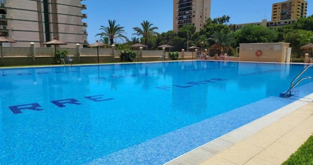 Apartamento Vista Bahia Aguadulce  Kültér fotó