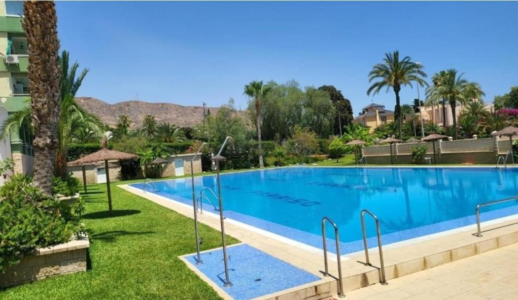 Apartamento Vista Bahia Aguadulce  Kültér fotó