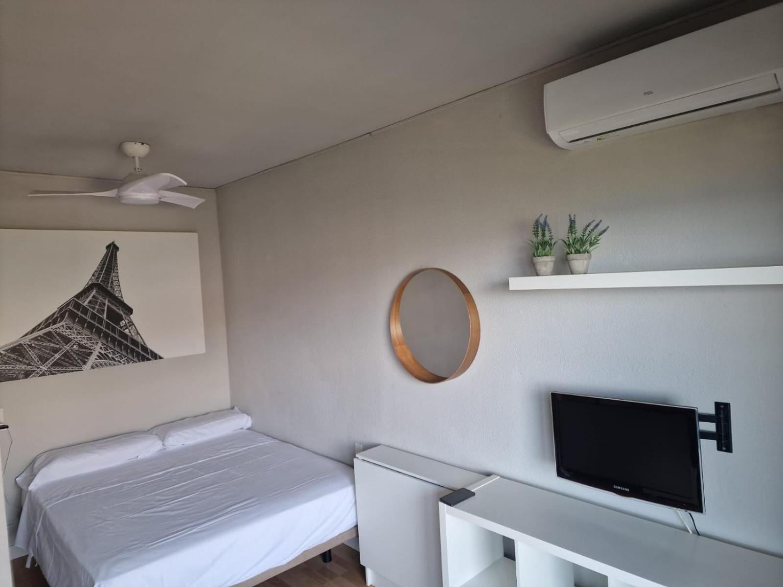 Apartamento Vista Bahia Aguadulce  Kültér fotó