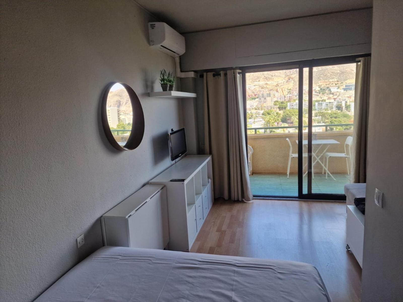 Apartamento Vista Bahia Aguadulce  Kültér fotó