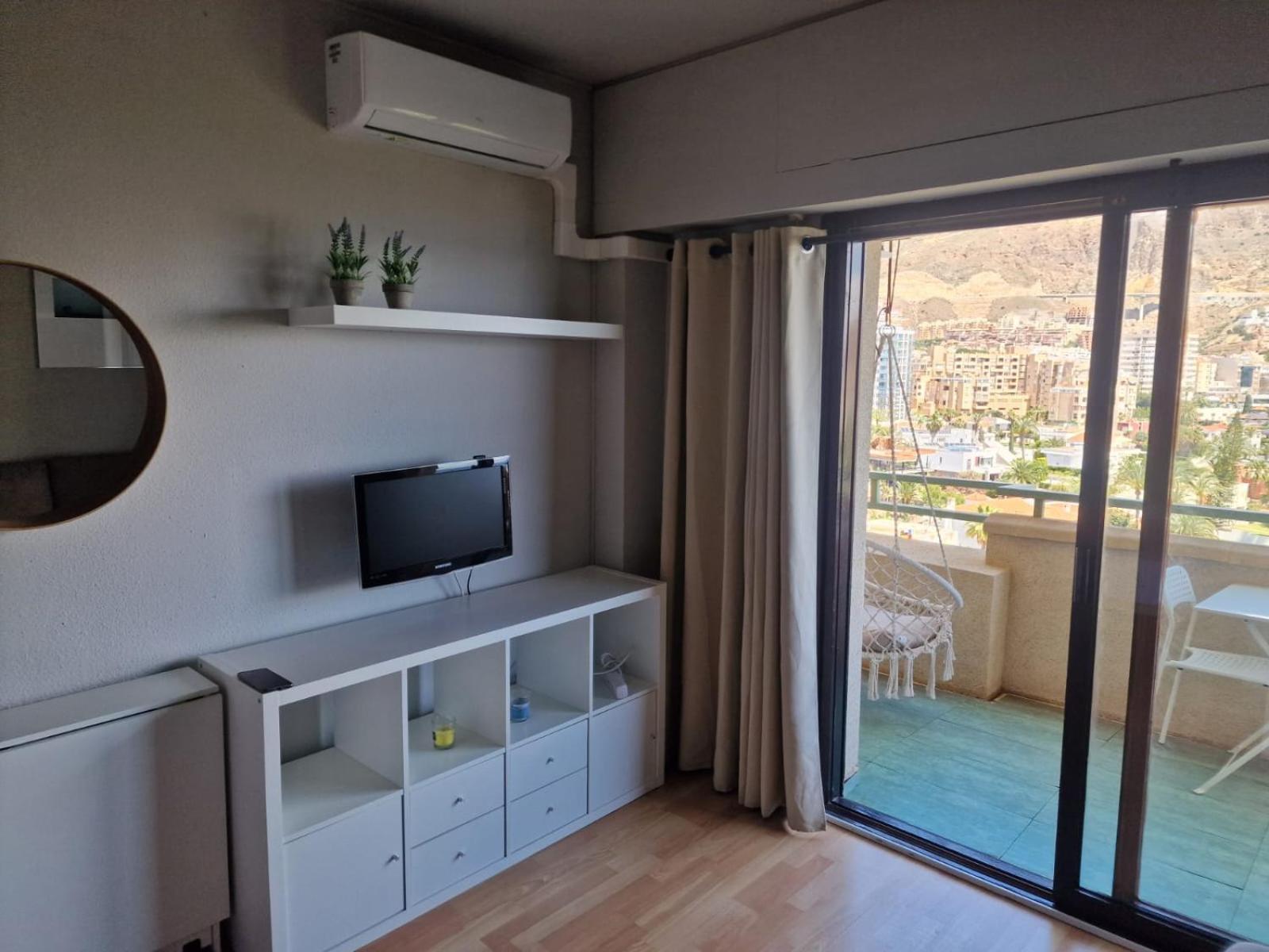 Apartamento Vista Bahia Aguadulce  Kültér fotó