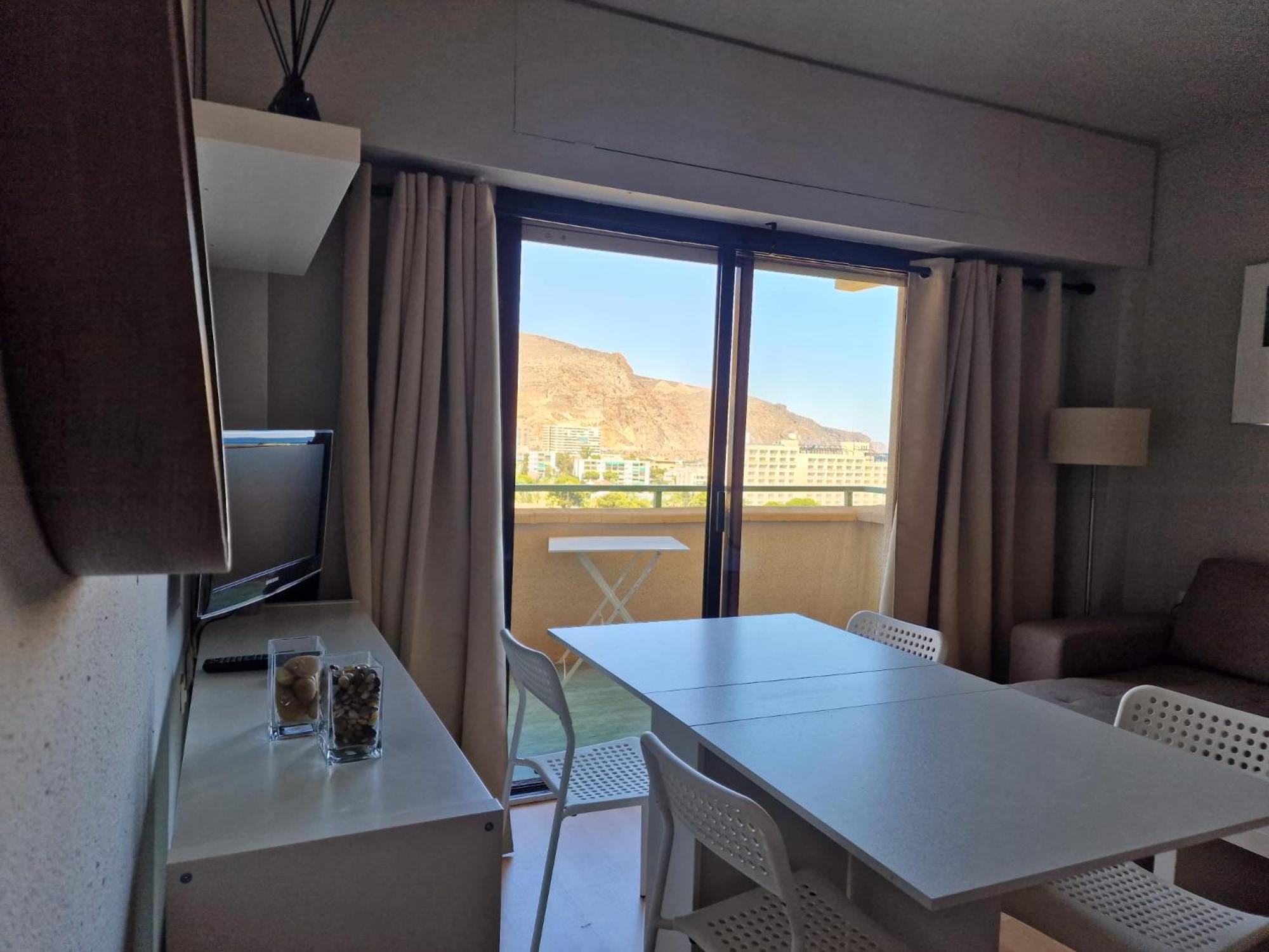 Apartamento Vista Bahia Aguadulce  Kültér fotó