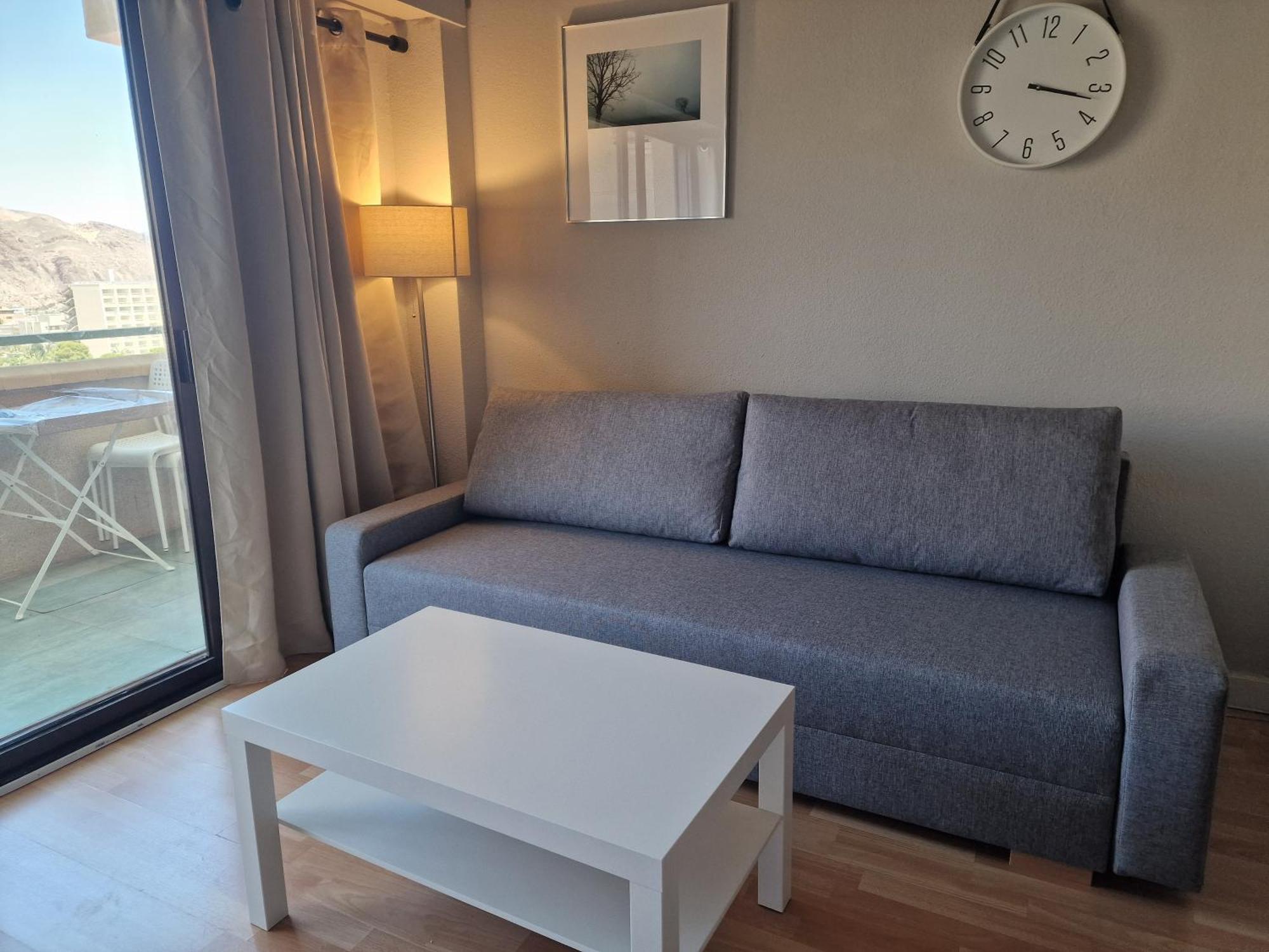 Apartamento Vista Bahia Aguadulce  Kültér fotó