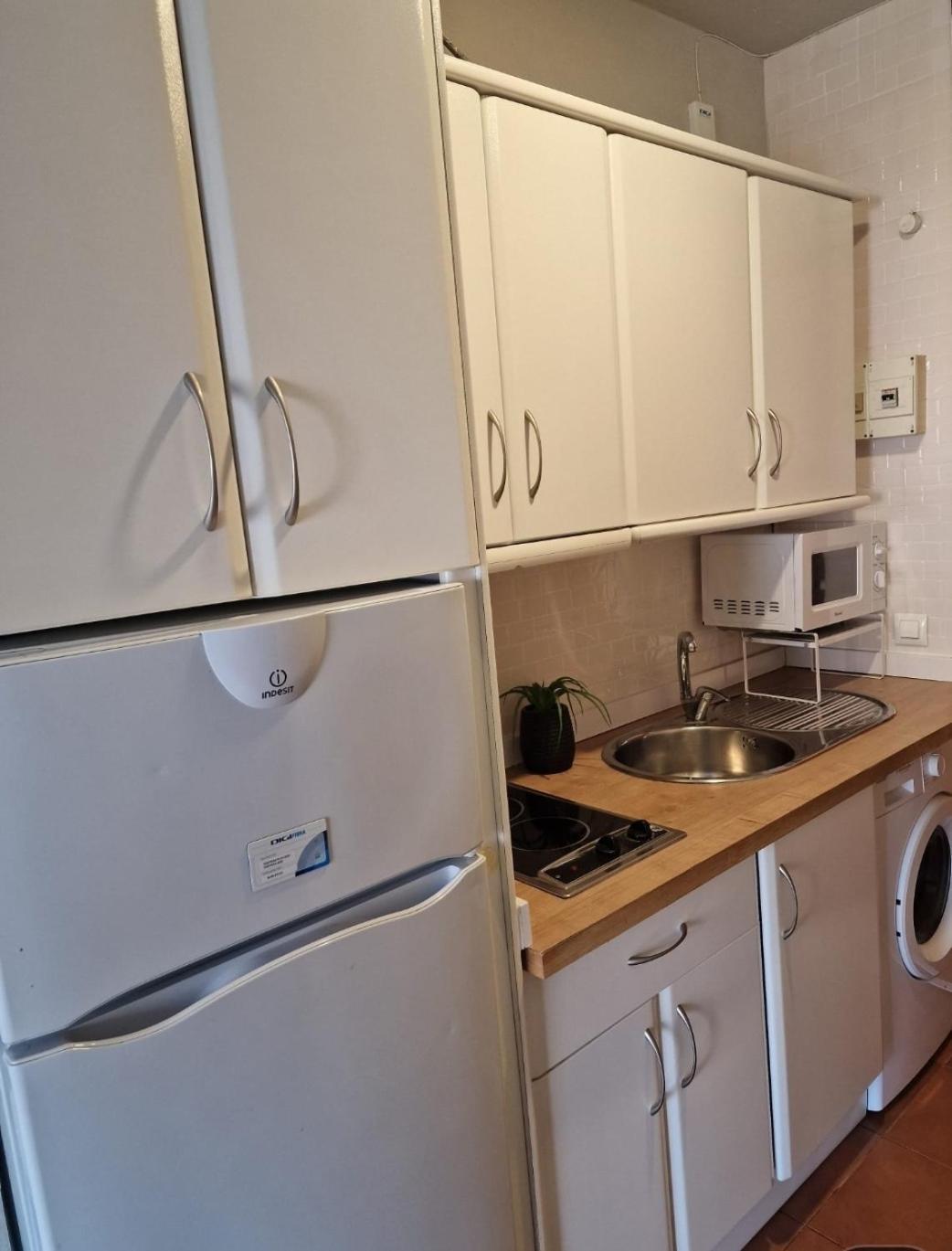 Apartamento Vista Bahia Aguadulce  Kültér fotó